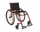 FWD Mobility  Innovator 24lb Folding Wheelchair | Which Medical Device